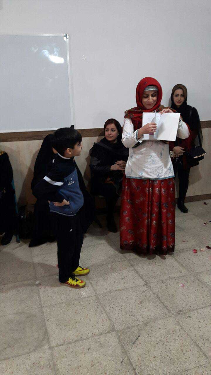 روز مادر