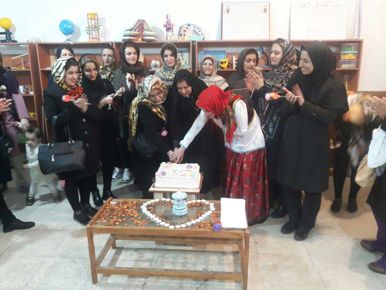 روز مادر