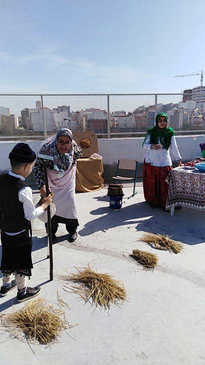 جشن نوروز